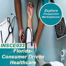  2hr all licenses CE - Consumer-Driven Health Care (INSCE033FL2)