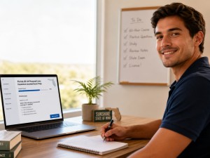 Pass the Florida 20-44 Personal Lines Exam Faster: Why This License Is a Smart First Step
