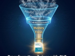 Nervous About the Florida 2-40 Exam? How to Go From Anxious to Confident in 90 Days