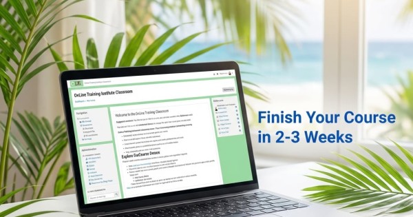 Why the Florida 2-20 Conversion Course Is a Smart Career Move
