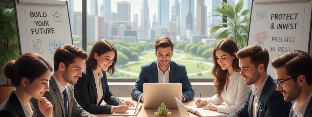 We’ll help you go from overwhelmed and unprepared to licensed and career-ready