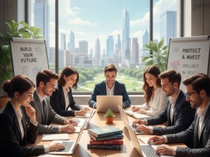 We’ll help you go from overwhelmed and unprepared to licensed and career-ready