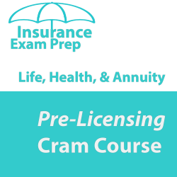 All States Life Health and Annuity Insurance Pre-licensing Pass Prep